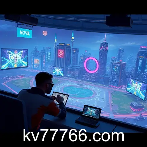 The Evolution of Online Gaming in 2025