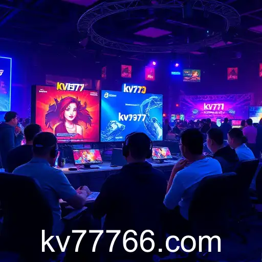 Digital Renaissance: Gaming's Evolution