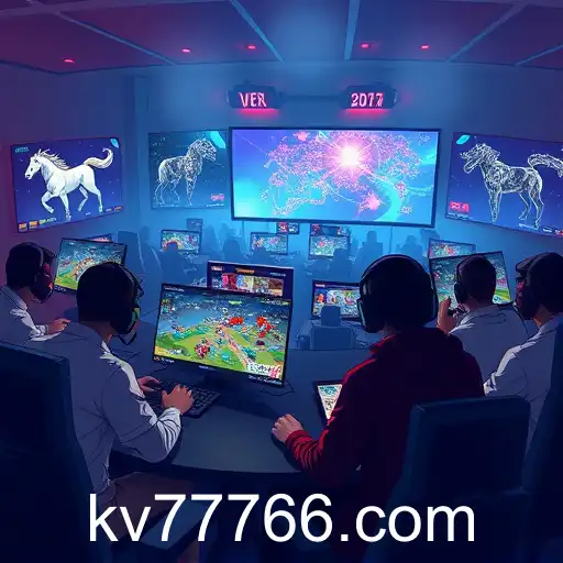 Rising Trends in Online Gaming Communities