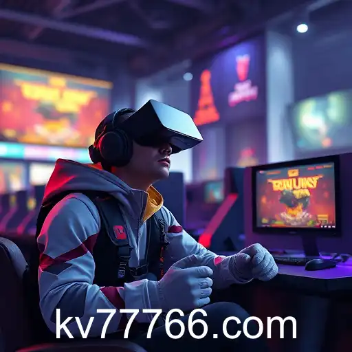 Digital Gaming Landscape: Shifting Trends and New Challenges