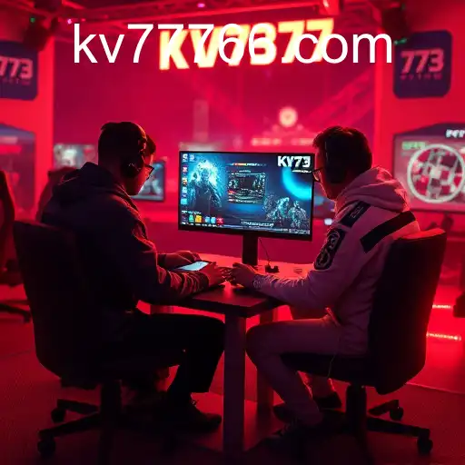 The Digital Revolution of Online Gaming