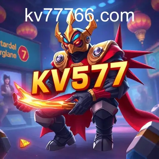 The Emergence of KV777 in Online Gaming