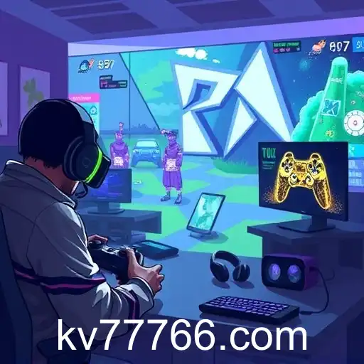 The Evolution of Online Game Platforms