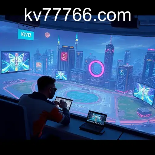 The Evolution of Online Gaming in 2025