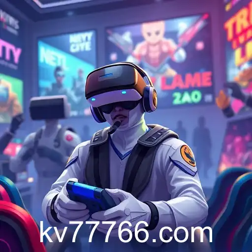 Gaming Industry Faces Evolution Amidst Challenges