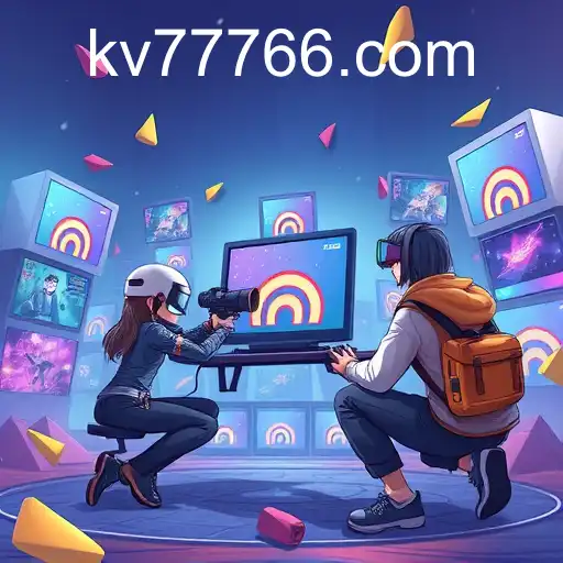 Gaming Landscape Sees Evolution in KV777 Platform