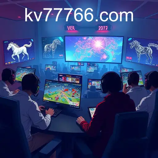 Rising Trends in Online Gaming Communities