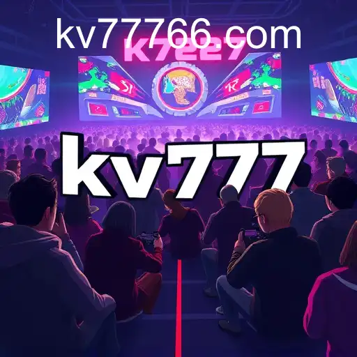 The Rise of kv777 in Gaming Circles