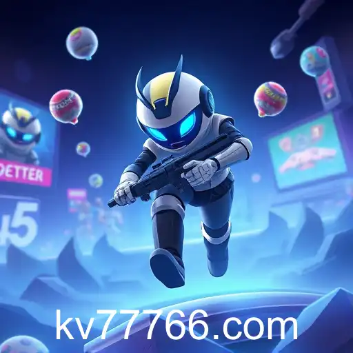 KV777: The Growing Impact on Online Gaming