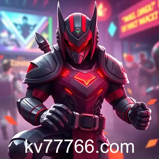 The Rise of KV777: A New Era in Online Gaming