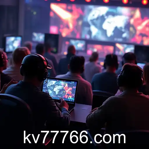 The Rise of Online Gaming Communities