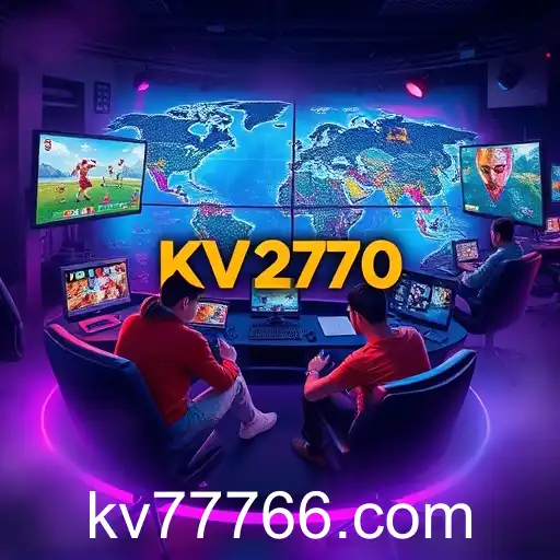 Rise of Online Gaming Communities