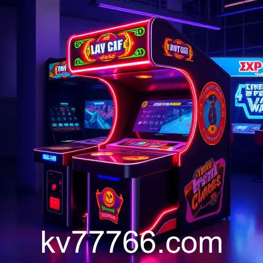 Online Gaming Growth: The Influence of kv777