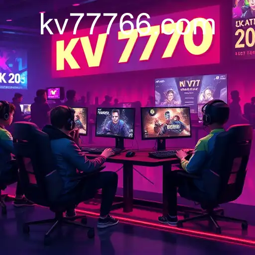 The Rise of Online Gaming: A Look into 2025