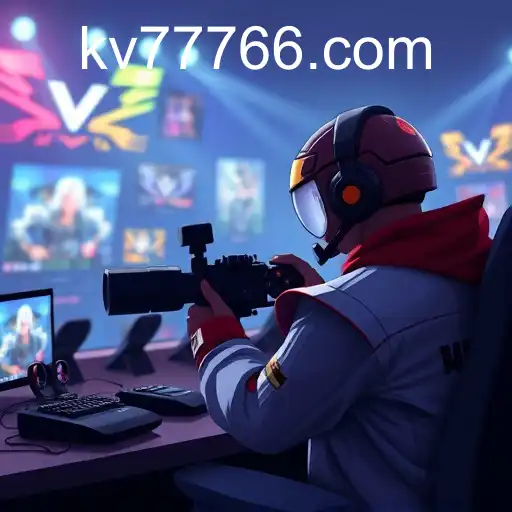 The Rise of KV777 in the Gaming Landscape