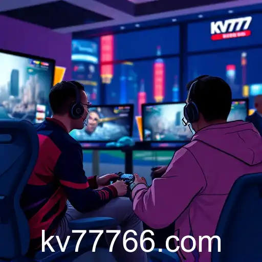 The Rise of Online Gaming Platforms