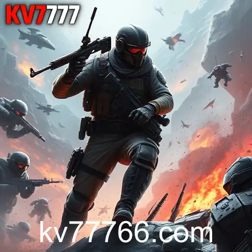 The Rise of KV777: A Popular Gaming Hub