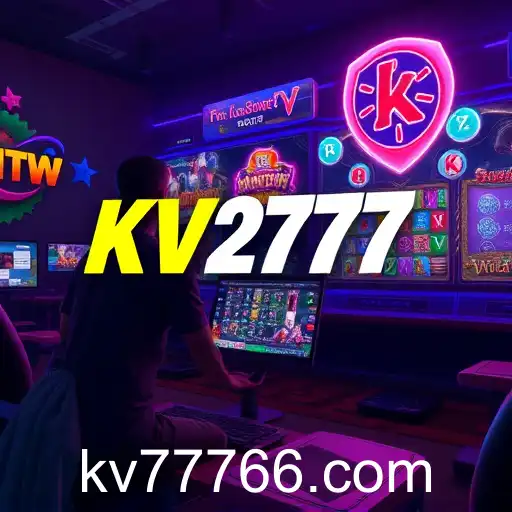 The Rise of KV777: A Game Changer in Online Entertainment