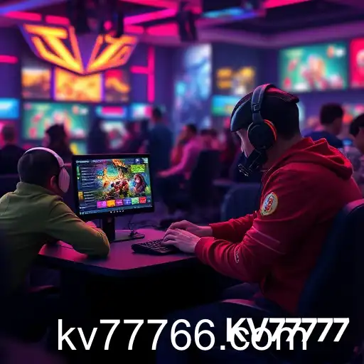 The Rise of Online Gaming Platforms in 2025