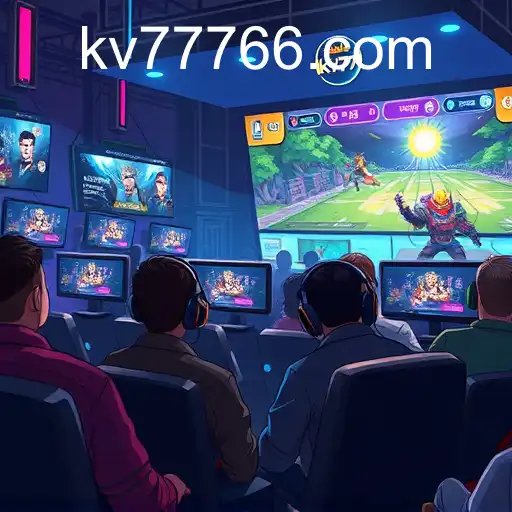 The Rise of Gaming in 2025: A Look at Emerging Trends