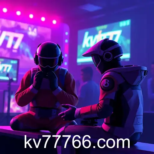 The Rise of 'kv777': A Digital Phenomenon in Gaming