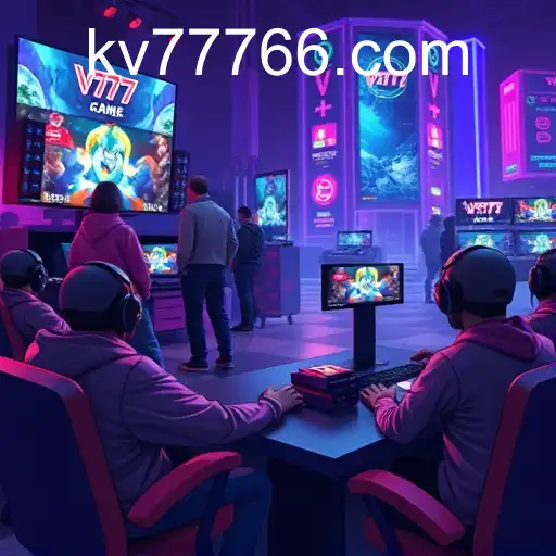 The Rise of Online Gaming in 2025