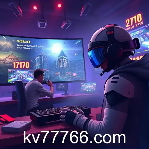 The Rise of Online Gaming Communities