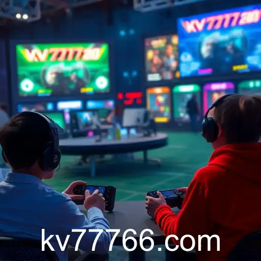 The Rise of Online Gaming Platforms