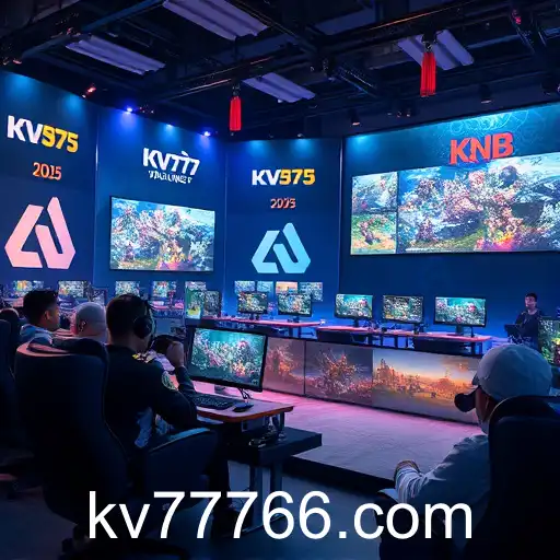 The Rise of Online Gaming Platforms in 2025